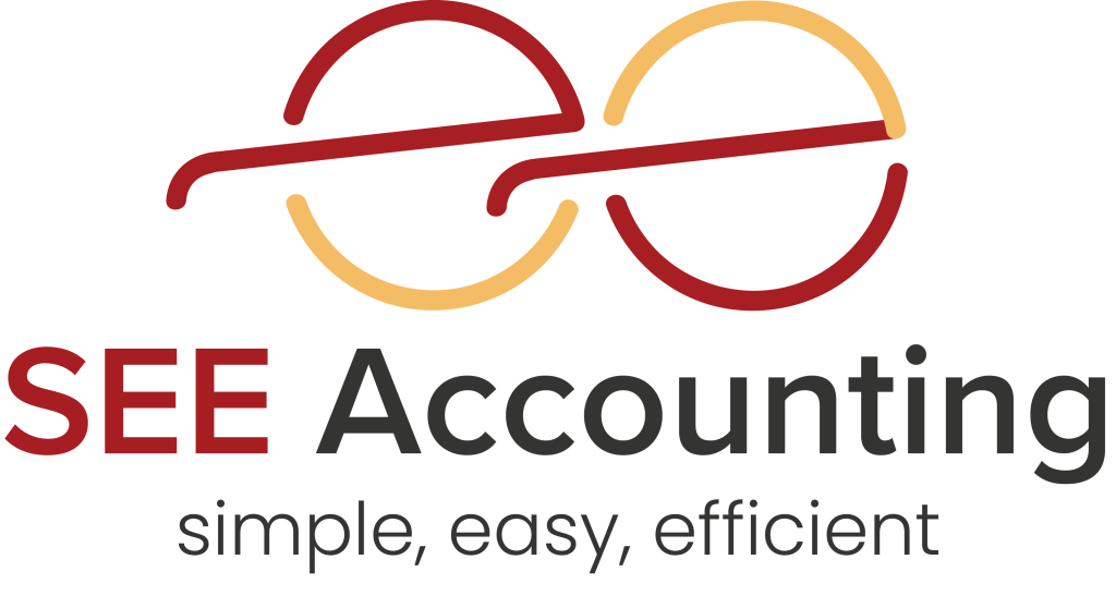 Avada Accountant Logo